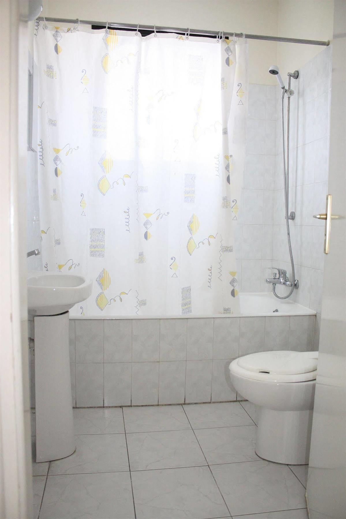 Tycoon Apartments Limasol Dış mekan fotoğraf