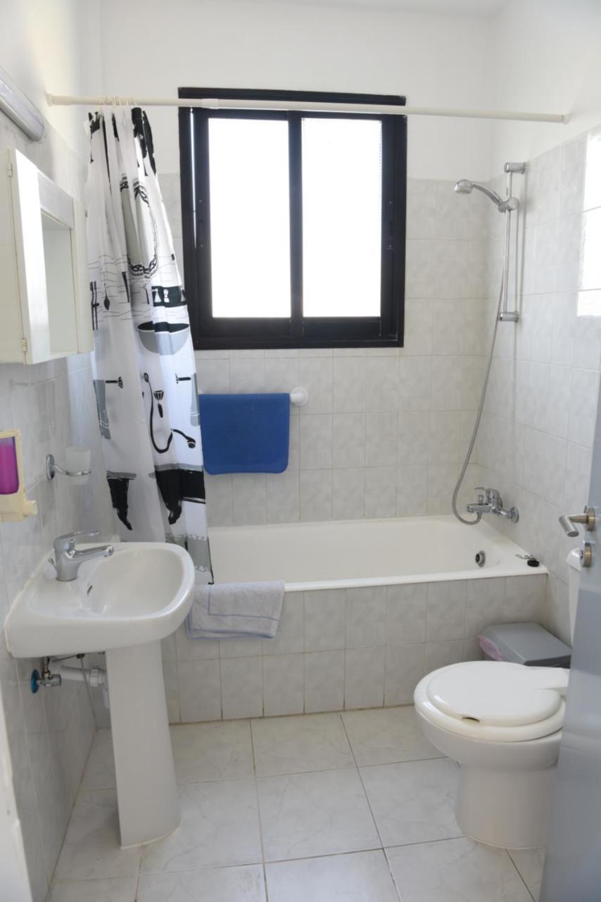 Tycoon Apartments Limasol Dış mekan fotoğraf