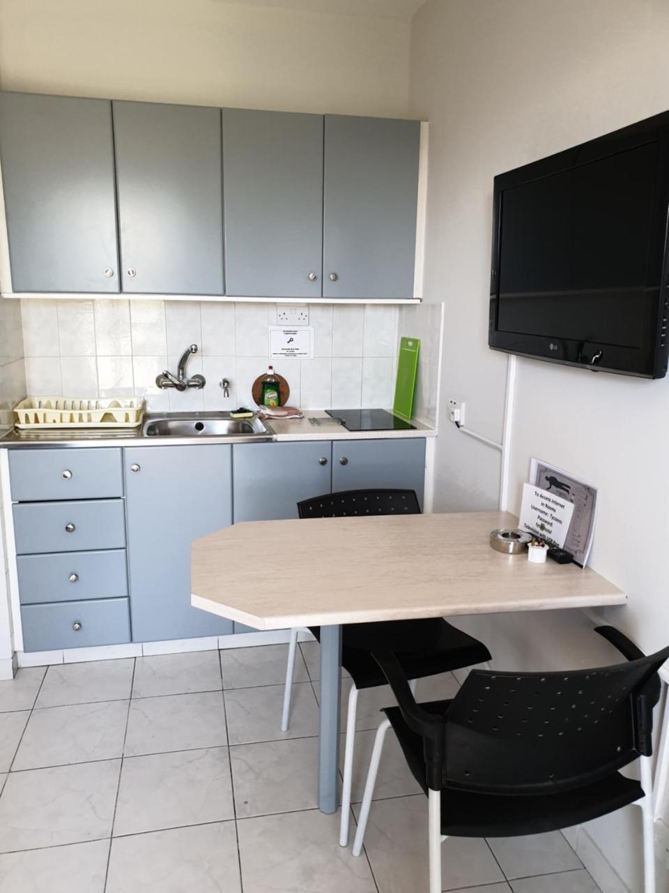 Tycoon Apartments Limasol Dış mekan fotoğraf