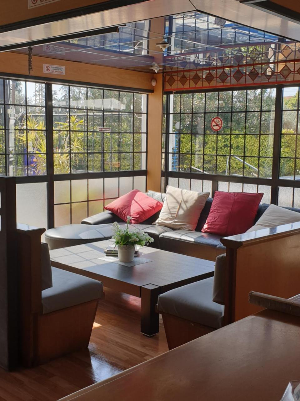 Tycoon Apartments Limasol Dış mekan fotoğraf