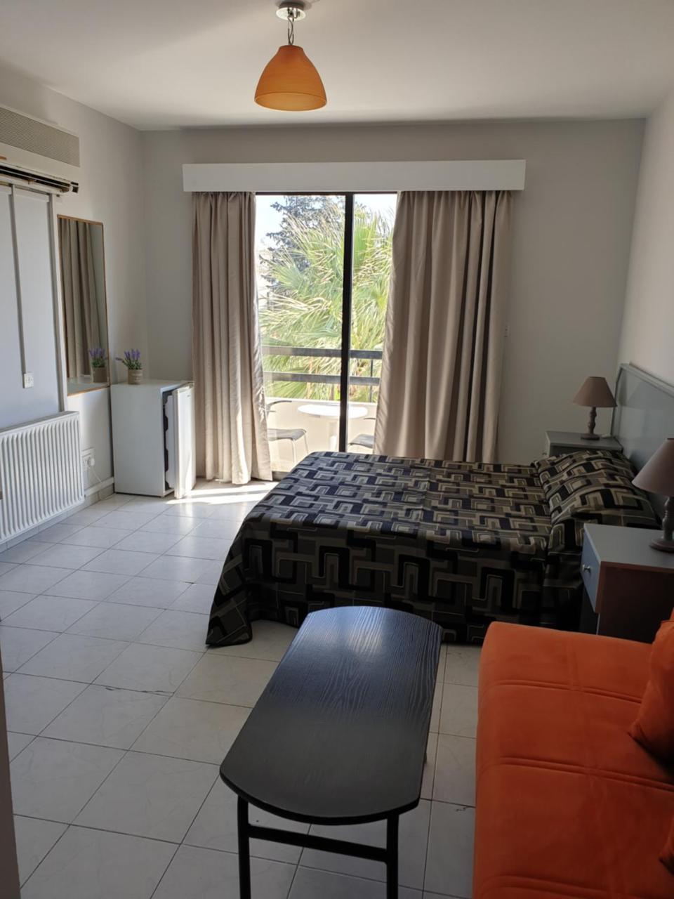Tycoon Apartments Limasol Dış mekan fotoğraf