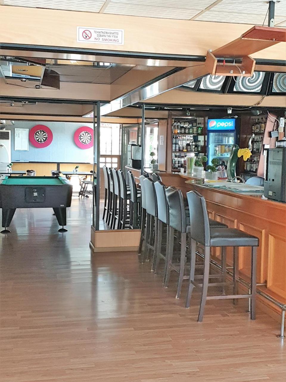 Tycoon Apartments Limasol Dış mekan fotoğraf