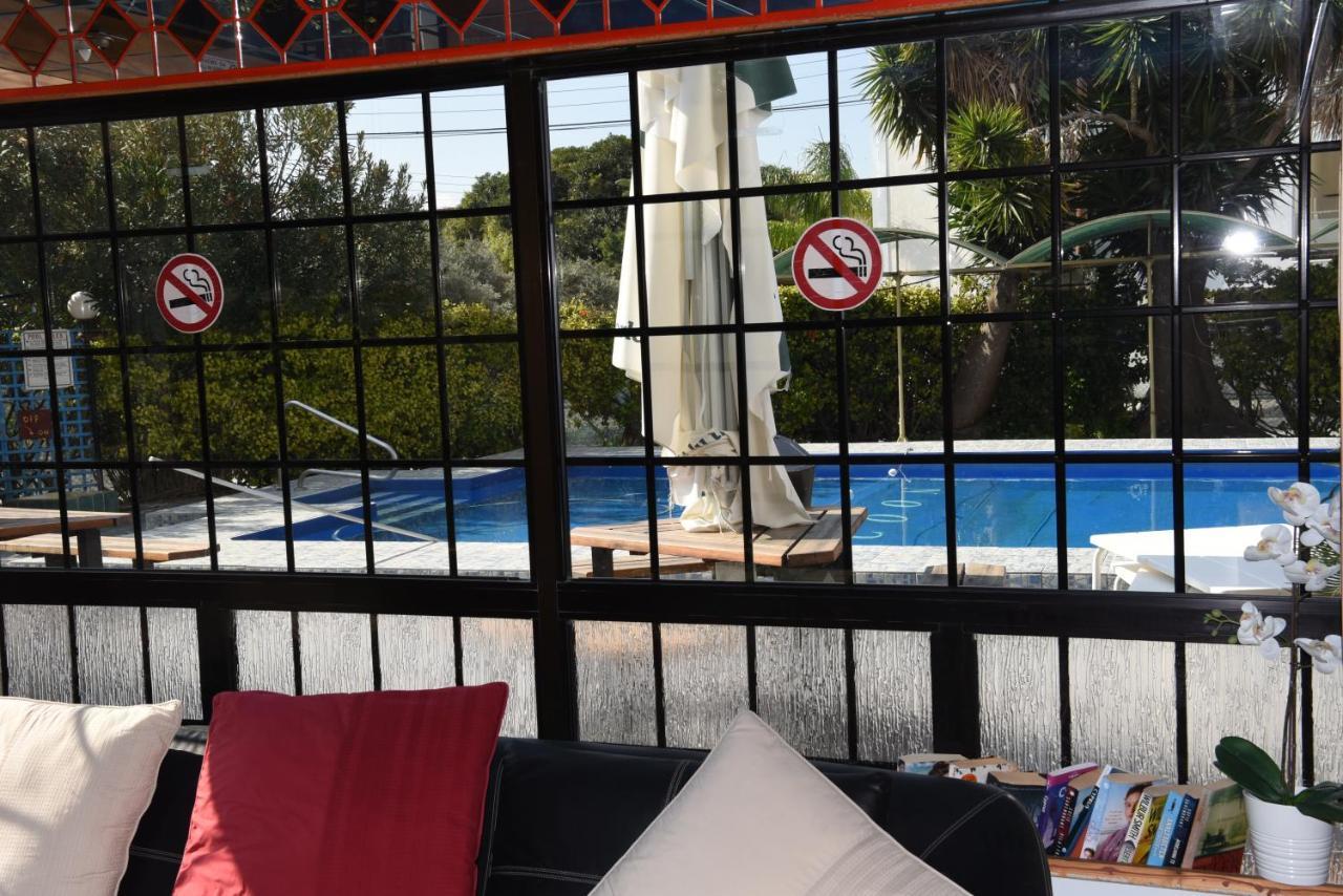 Tycoon Apartments Limasol Dış mekan fotoğraf