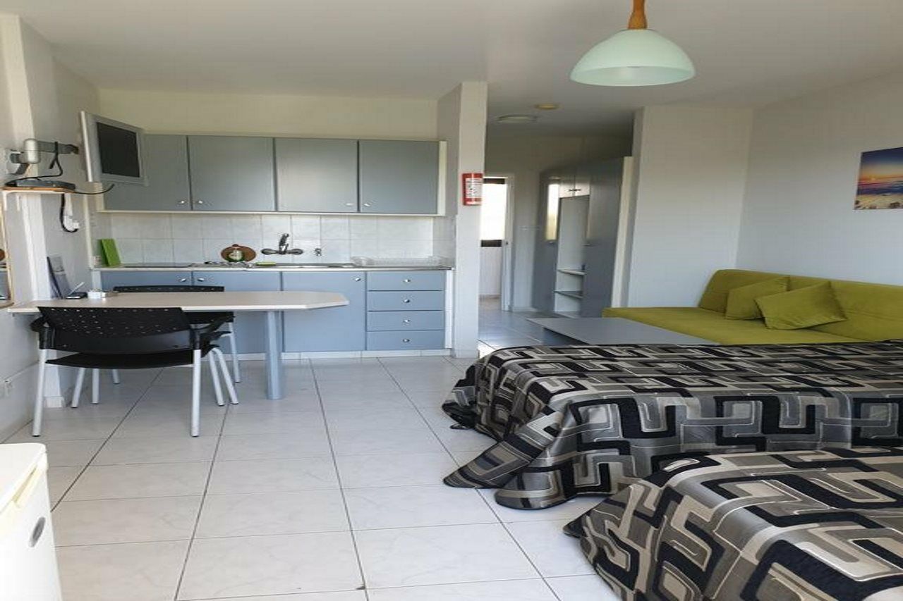 Tycoon Apartments Limasol Dış mekan fotoğraf